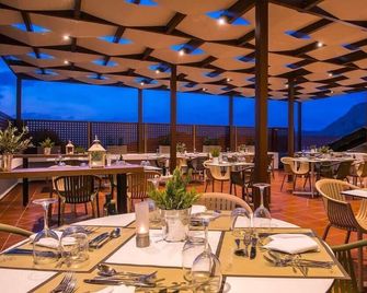 Fodele Beach & Water Park Holiday Resort - Fodele - Restaurant