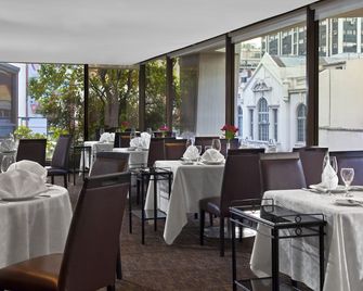 Libertador Hotel - Buenos Aires - Restaurant
