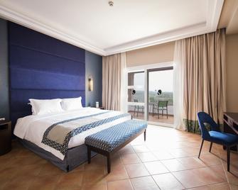 Robinson Club Agadir - Agadir - Schlafzimmer