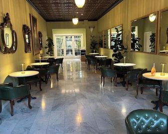 Hotel St. Helena - Saint Helena - Restaurant