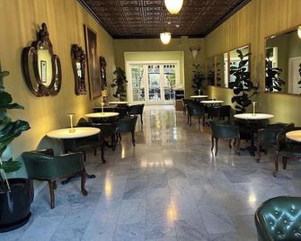 Hotel St. Helena - Saint Helena - Ristorante