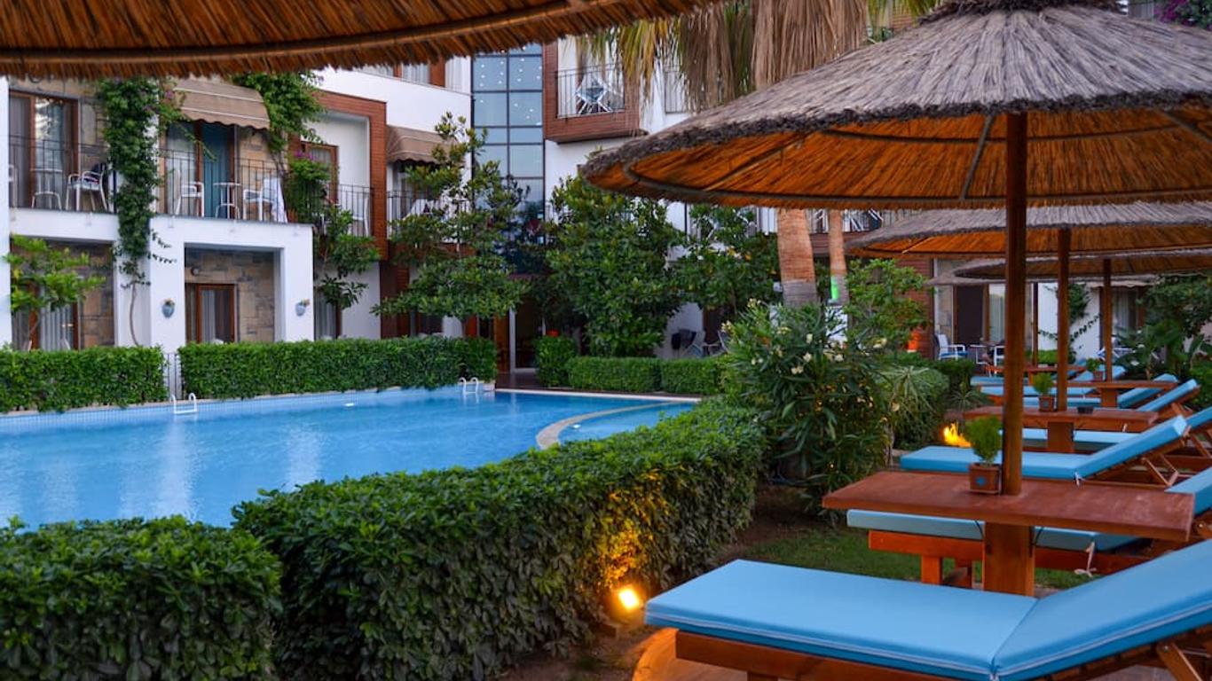 Liona Hotel & Spa