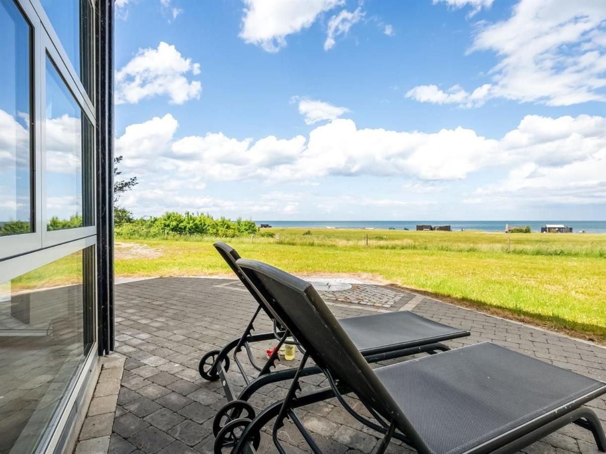 Holiday Home Thorman - 75m from the sea by Interhome – Grenaa