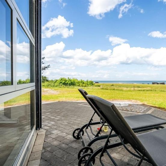 Holiday Home Thorman - 75m from the sea by Interhome – Grenaa