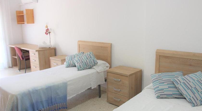 Residencia Universitaria Balcón del Romeral