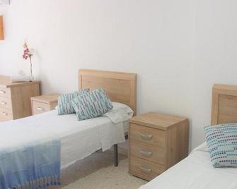 Balcon Del Romeral - Málaga - Bedroom