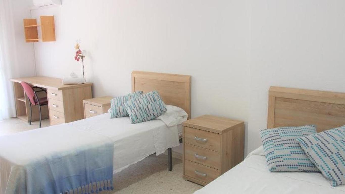 Residencia Universitaria Balcón del Romeral