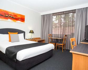 Alpha Hotel Canberra - Tuggeranong - Habitación