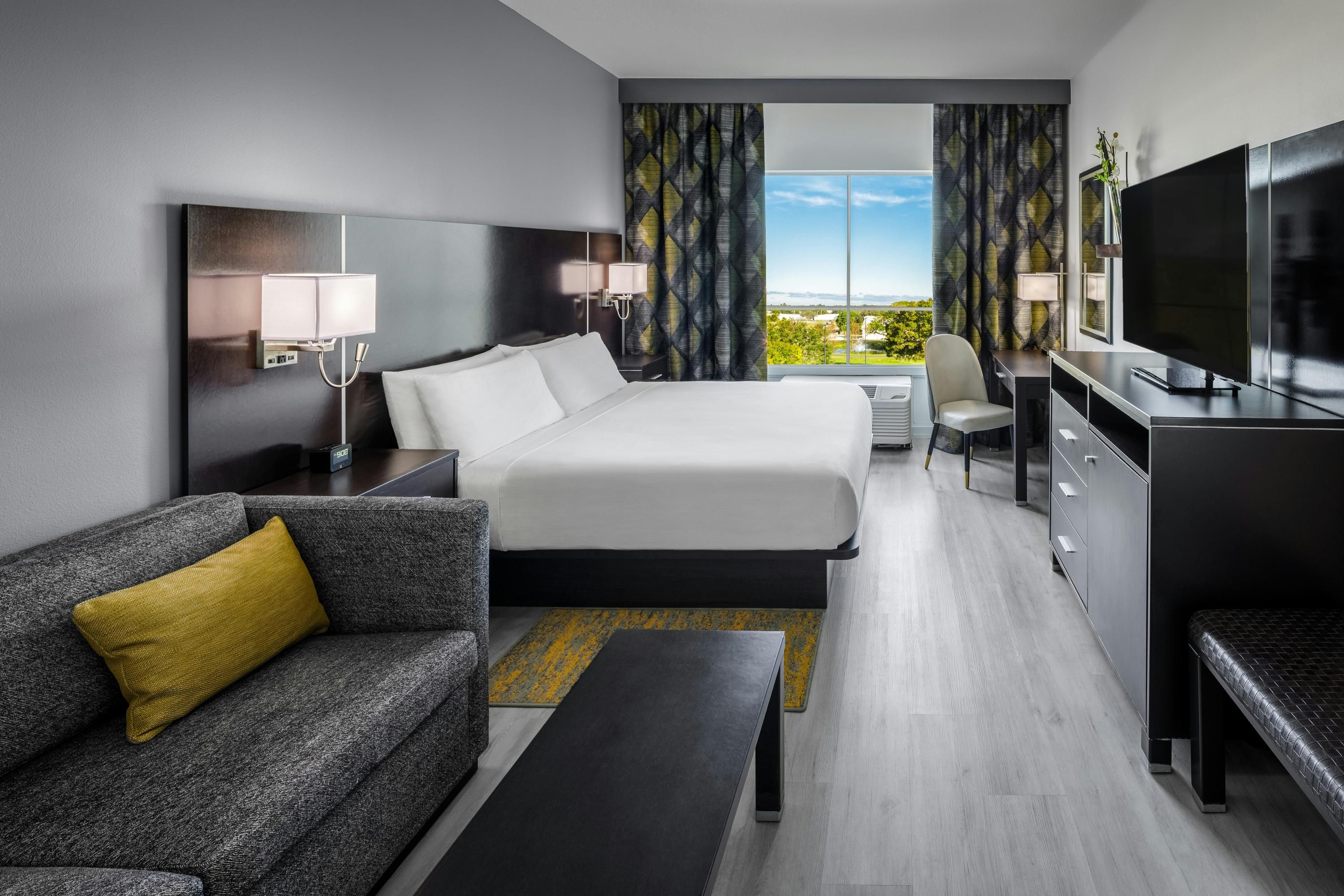 DoubleTree by Hilton Sarasota Bradenton Airport - Sarasota - Habitación