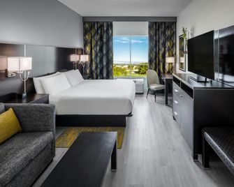 DoubleTree by Hilton Sarasota Bradenton Airport - Sarasota - Habitación