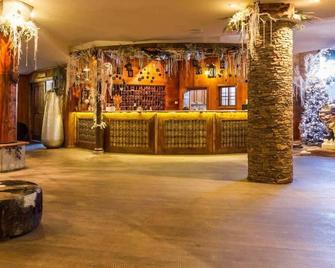 Principi di Piemonte Sestriere - Sestriere - Receptie