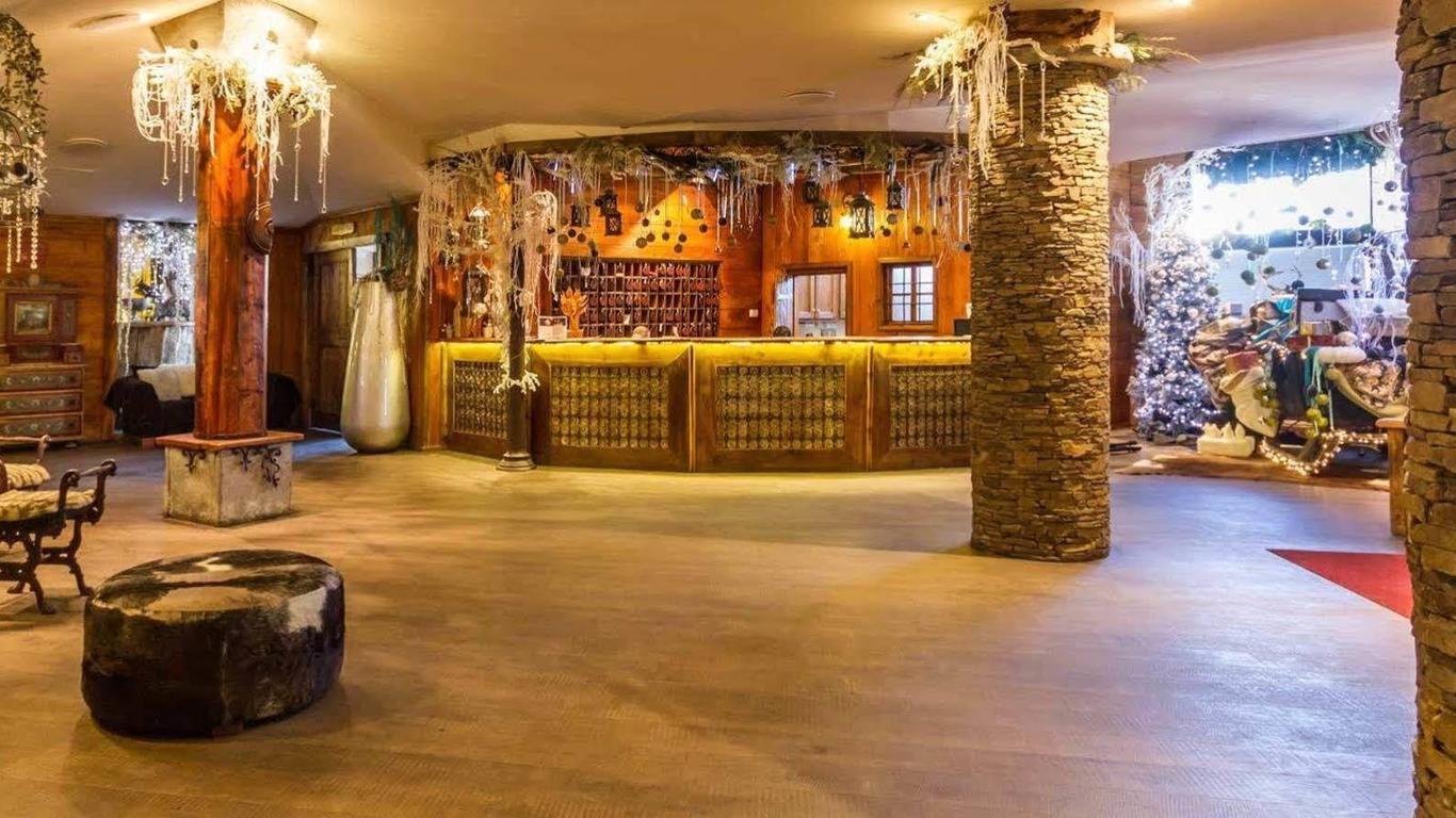 Principi di Piemonte Sestriere