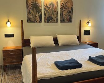 Bramha Cottages - Canacona