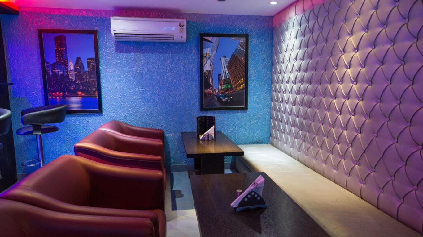 Hotel Softel Plaza