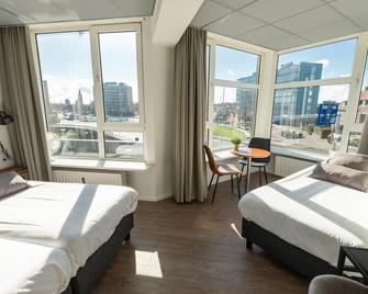 Eurohotel - Leeuwarden - Bedroom
