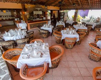 Decameron Los Cocos - Rincon de Guayabitos - Restaurante