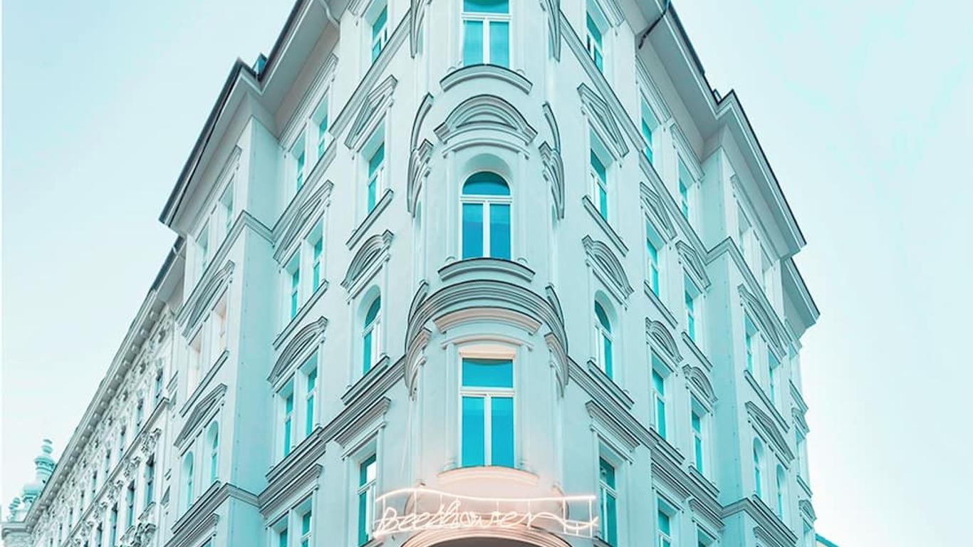 فندق بيتهوفن فيينا