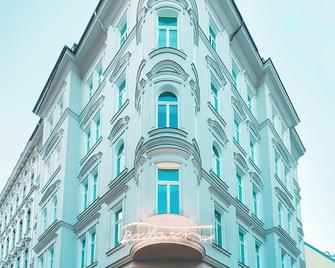 Hotel Beethoven Wien - Viena - Edificio