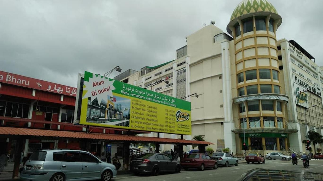 بست ستوديو جيست هاوس