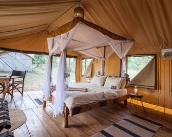 Baobab Tented Camp - Tarangire National Park - Habitación