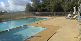 Allonville Gardens Motel - Wagga Wagga - Pool