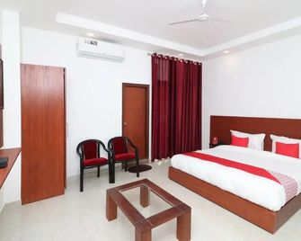 Hotel Shooting Karni Range - Faridabad