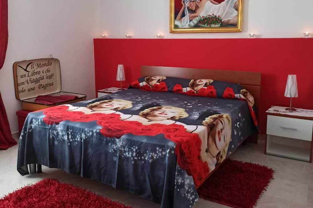 B&B Omer - Sciacca - Chambre