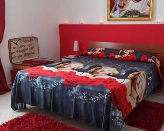 B&B Omer - Sciacca - Chambre