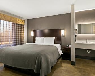 Quality Inn - Lavonia - Schlafzimmer