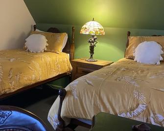 Location! In the heart of Katoomba capturing the essence of the Blue Moutains - Katoomba - Bedroom