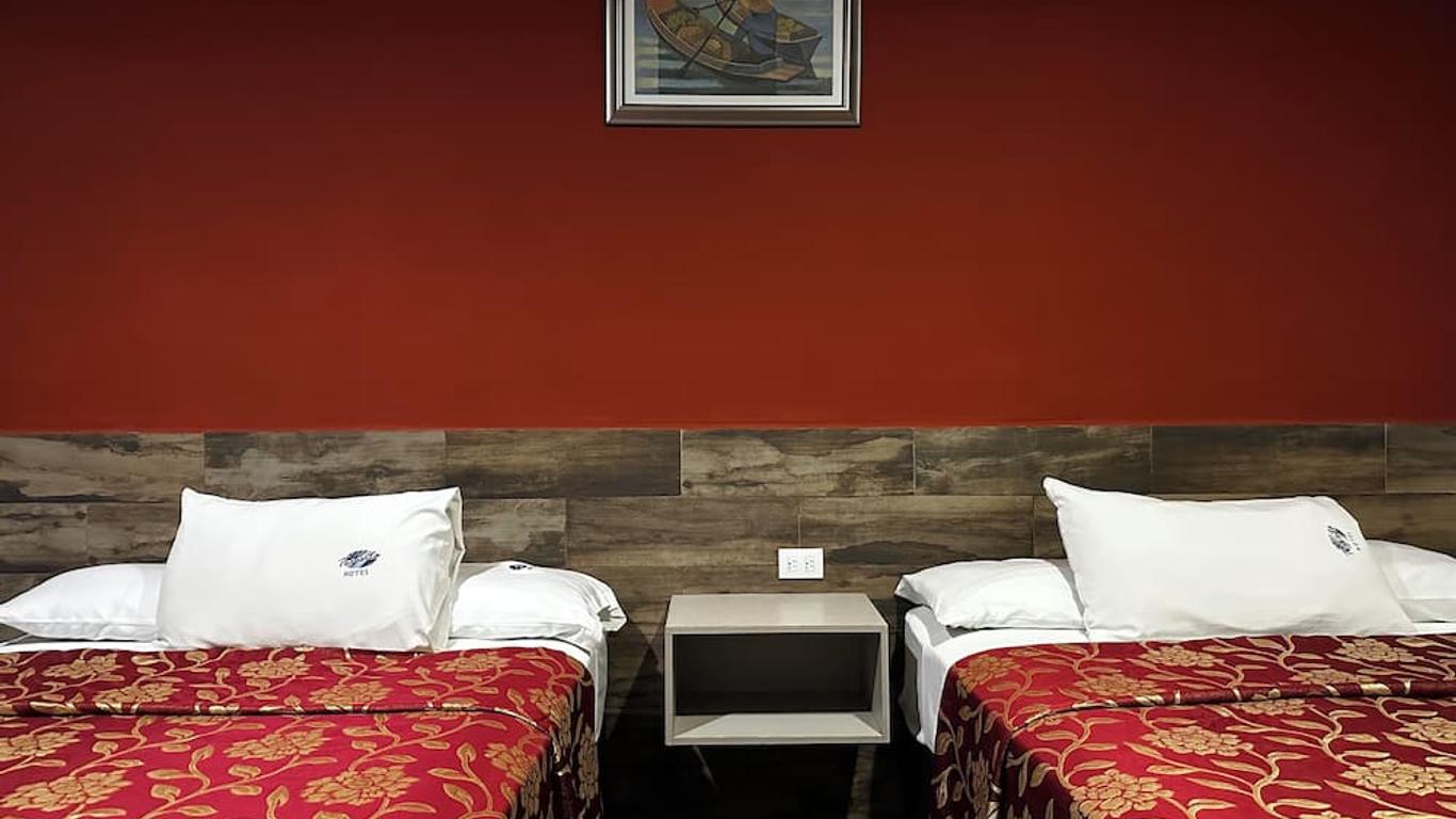 Hotel Teresita