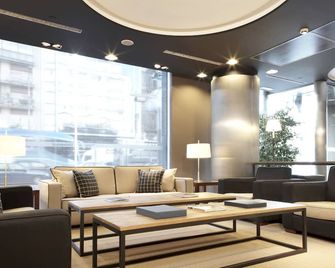 Hotel Barcelona Universal - Barcelona - Lounge