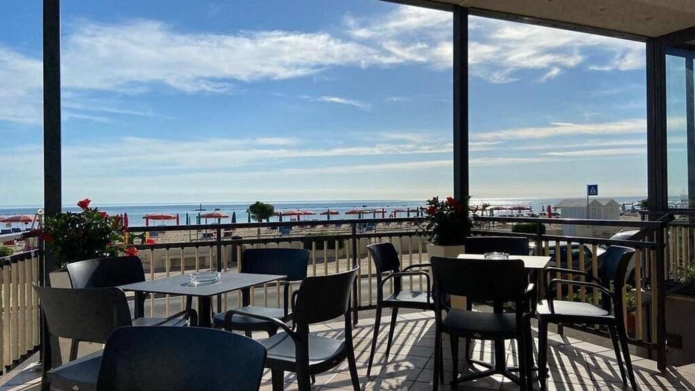Gfh - Hotel Spiaggia D'oro