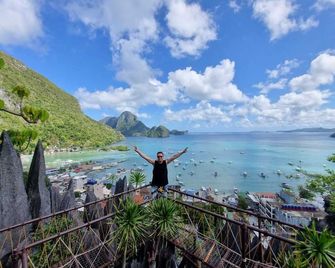 Buko Beach Resort - El Nido