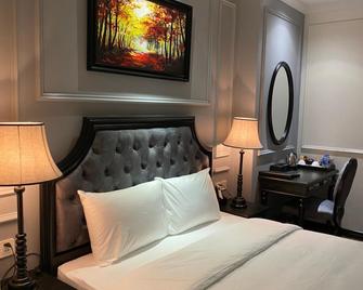 Malisa Hotel - Nam Dinh - Bedroom