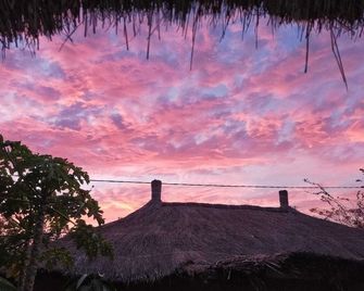 Campement Baobab - Poponguine - Outdoors view