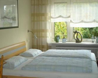 Apartment Woll - Apartment - Otterberg - Chambre