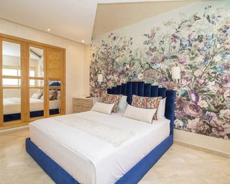 Studio De Luxe À Casablanca Aireport - Nouaseur