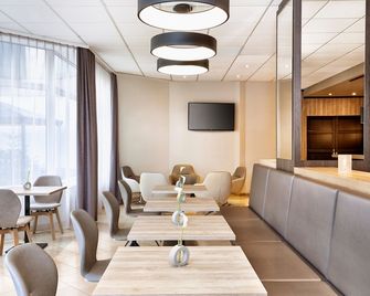 H+ Hotel Köln Brühl - Brühl - Restaurant