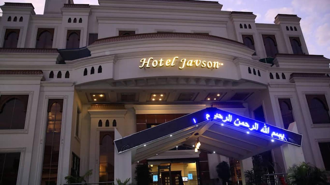 Hotel Javson