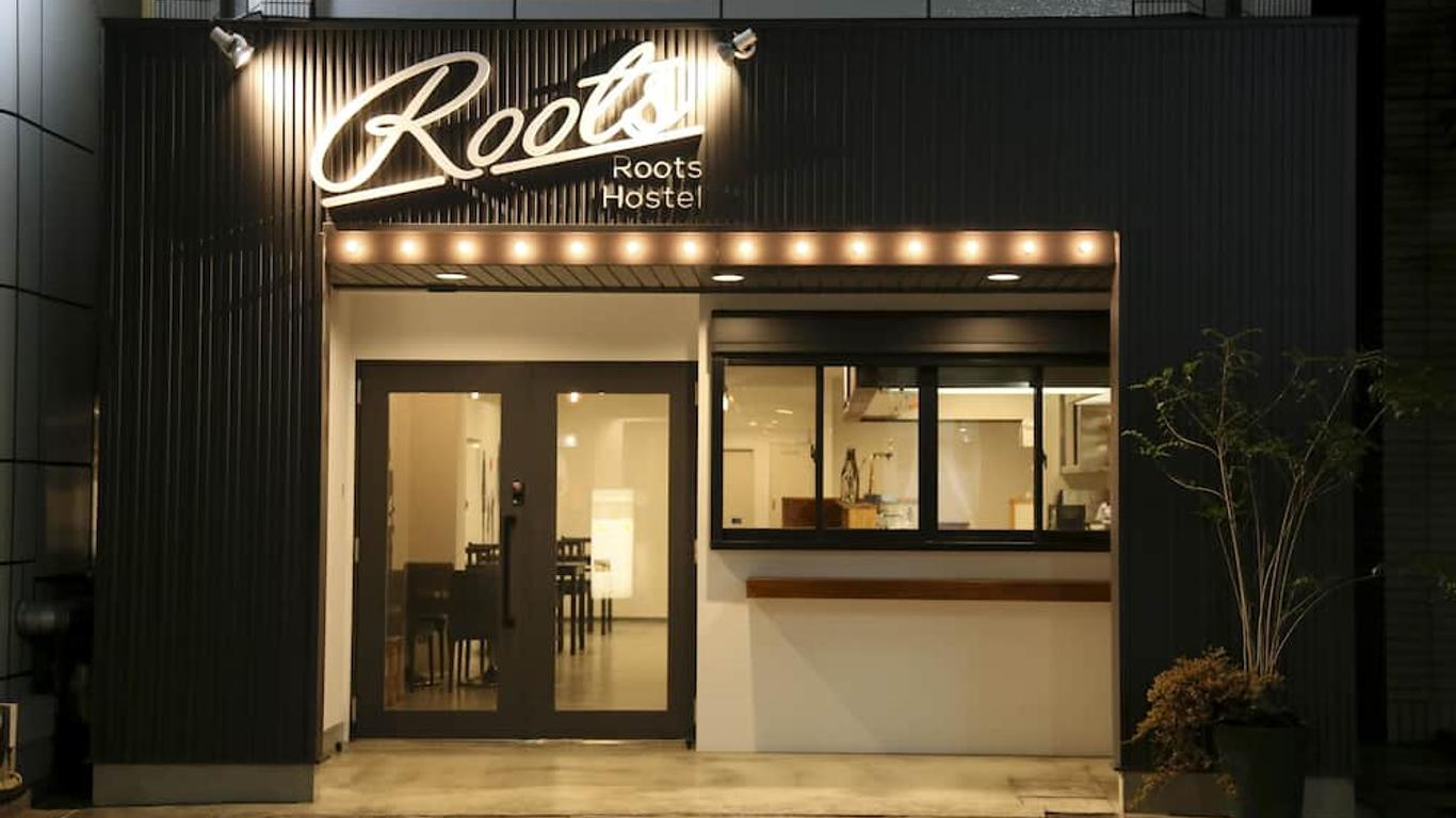 Roots Hostel