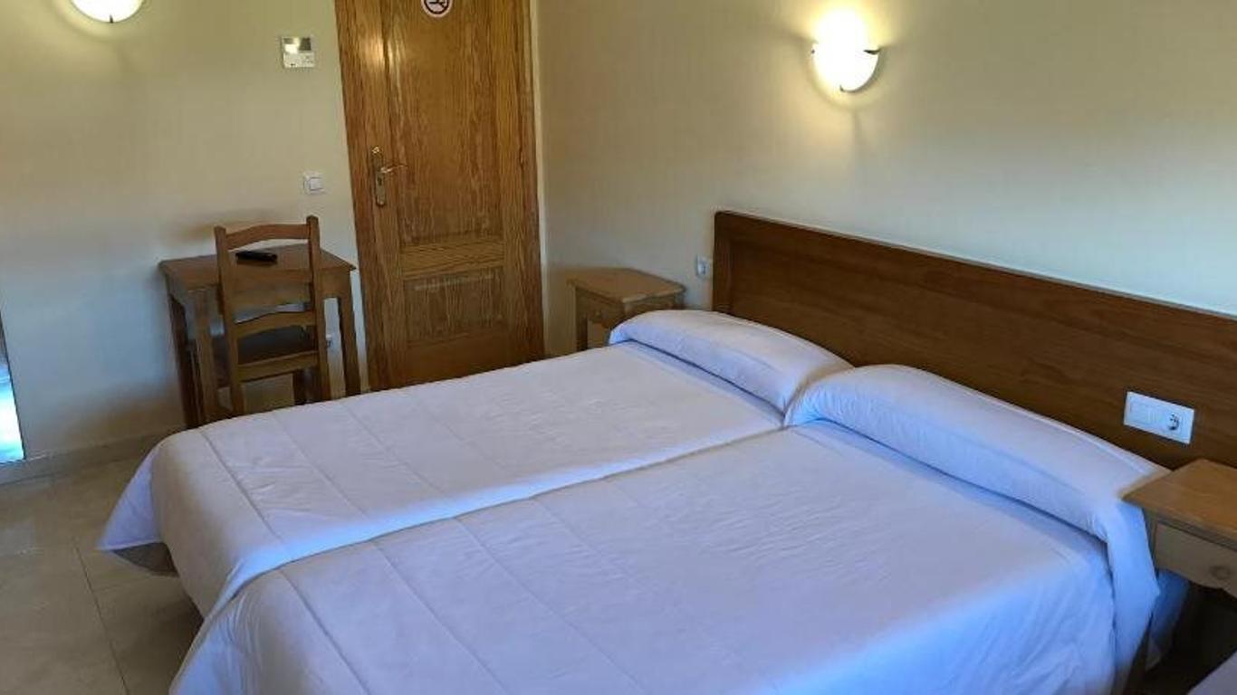 Hotel Restaurante Los Tulipanes