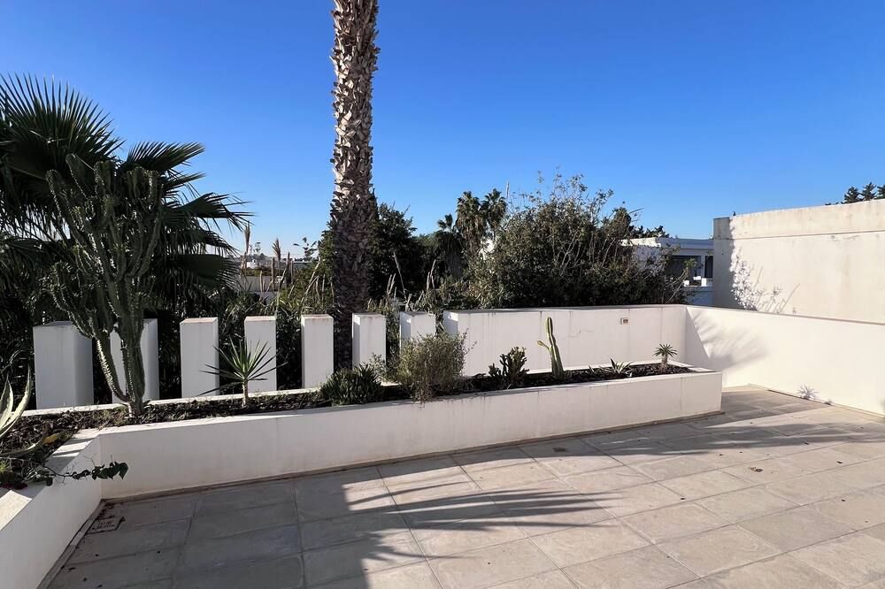 Dar El Musc - Tunis - Balkong
