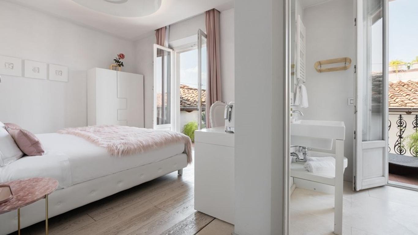 Eurostars Florence Boutique