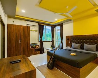 The Hosteller Gokarna - Gokarna