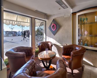 Hotel Paganelli - Venetsia