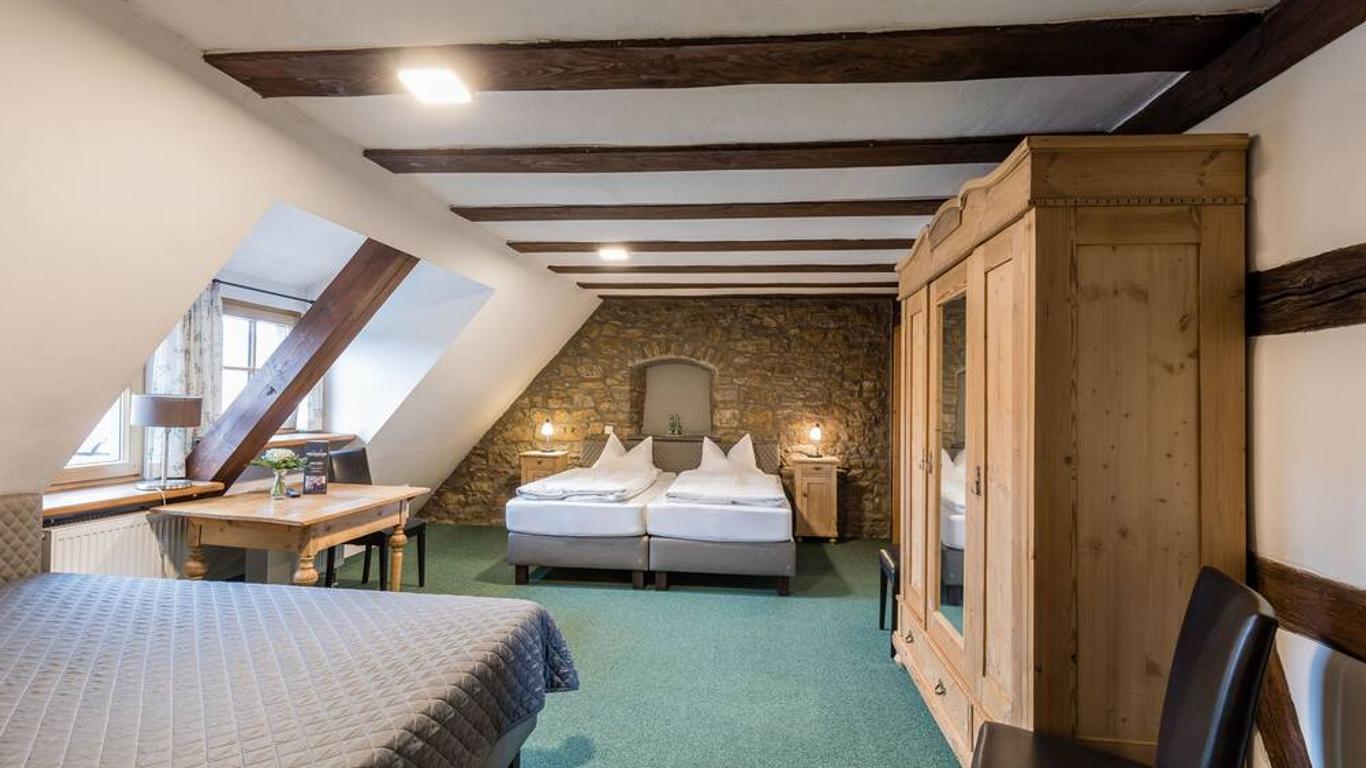 Hotel Meisnerhof