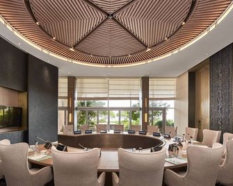 Rosewood Sanya - Sanya - Lounge