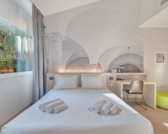B&B Hotel Bergamo City - Bergamo