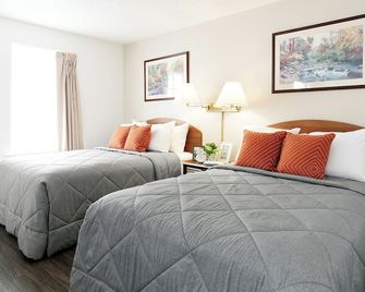 Intown Suites Extended Stay Select Orlando Ucf - אורלנדו